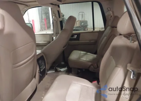 2004 Ford Expedition Eddie Bauer from USA, damaged, VIN 1FMFU18L84LA28373